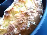 Ricetta Ciambellone tipico della lombardia