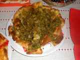 Ricetta Torta rustica con puntarelle