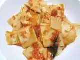 Ricetta Straccetti di pasta fresca al brandy