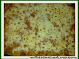 Ricetta La pizza di antonino esposito, la versione al metro e alta