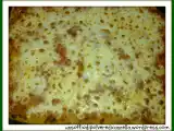 Ricetta La pizza di antonino esposito, la versione al metro e alta