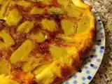 Ricetta Clafoutis ai kiwi