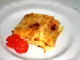 Ricetta Sformato di patate e salmone