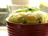Ricetta Soufflè con formaggi