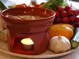 Ricetta Bagna cauda, ricetta classica piemontese