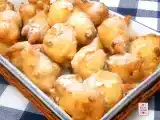 Ricetta Fritole