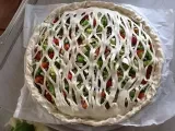 Ricetta Torta salata alla messinese di loredana