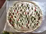 Ricetta Torta salata alla messinese di loredana