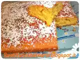 Ricetta Schiacciata alla fiorentina