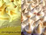 Ricetta Crostata meringata al limone