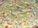 Ricetta Insalata russa alla piemontese