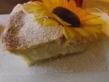 Ricetta La torta alla crema e alla ricotta