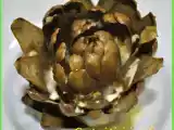 Ricetta Carciofi conditi alla siciliana