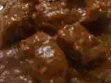 Ricetta Stracotto al barolo alla piemontese