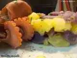 Ricetta Moscardini con patate