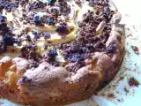 Ricetta Torta di mele con amaretti