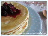 Ricetta American breakfast pancakes – nigella lawson