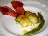 Ricetta Involtini di platessa