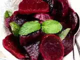 Ricetta Insalata di barbabietole