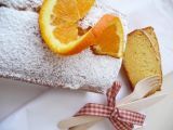 Ricetta Plumcake con farina di riso e agrumi