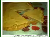 Ricetta Il calzone di cipolla