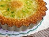 Ricetta Tortine frangipane cocco e ananas