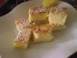 Ricetta Ricotta al forno al limone