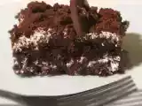 Ricetta Torta pan di stelle
