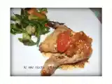 Ricetta Pollo borracho