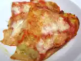 Ricetta Crepes mediterranee