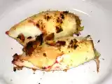 Ricetta Totani ripieni ai carciofi