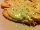Ricetta Petto di pollo allo yogurt aromatico
