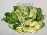 Ricetta Orecchiette alle cime di rape