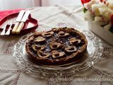 Ricetta Crostata di marmellata di rose per san valentino