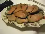 Ricetta Roast beef al sale