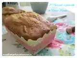Ricetta Il plumcake ai pistacchi di ernst knam