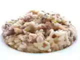 Ricetta Risotto ai porri e salsiccia