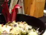 Ricetta Gnocchi di ricotta gratinati