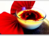 Ricetta Creme caramel in pentola a pressione