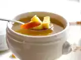 Ricetta Zuppa imperiale