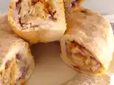 Ricetta Ciambella di tonno, 'nduja e cipolla di tropea