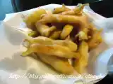 Ricetta Fritto vegetariano