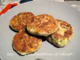 Ricetta Polpette di zucchine