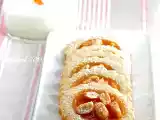 Ricetta Frollini alle arachidi