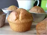 Ricetta Muffin yogurt caffè