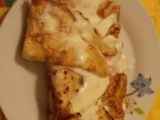 Ricetta Crespelle gustose (