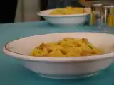 Ricetta Risotto al prosciutto