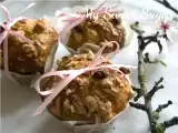 Ricetta Dolcetti alle mandorle