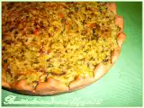 Ricetta Torta coi pizzi