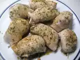 Ricetta Involtini di pesce spada